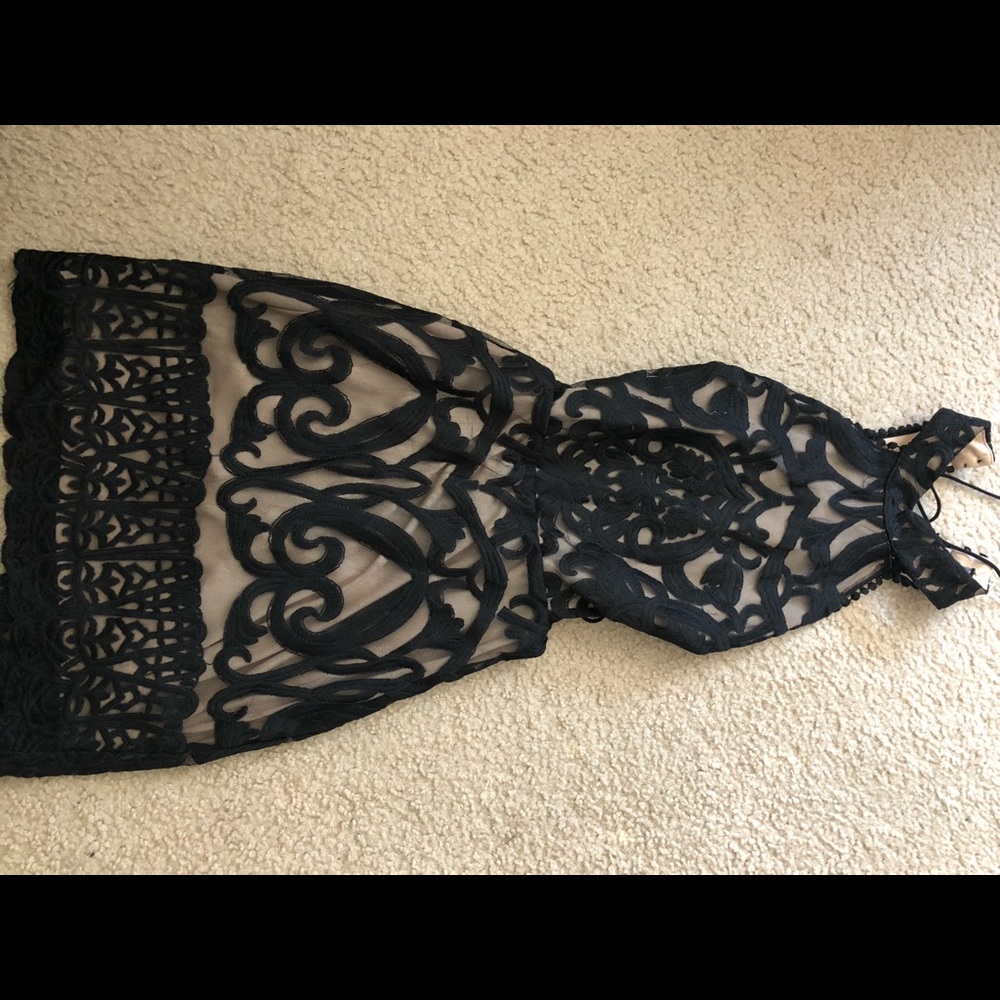 Fashion Nova Dress